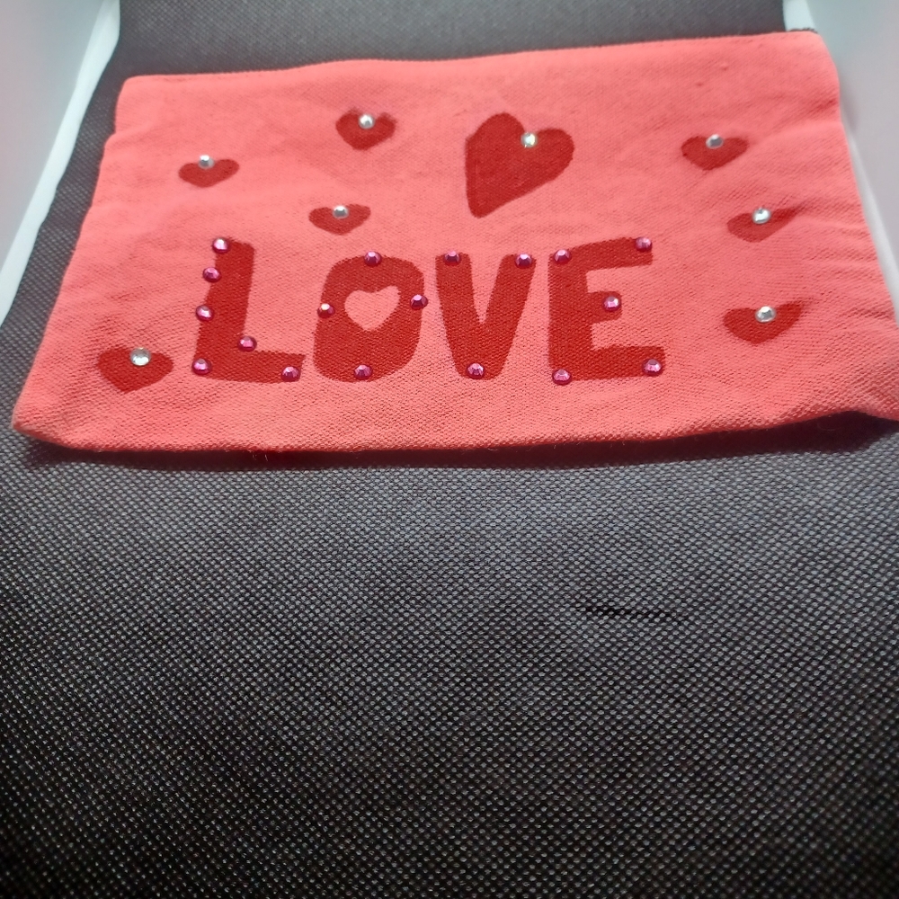 Make-up bag